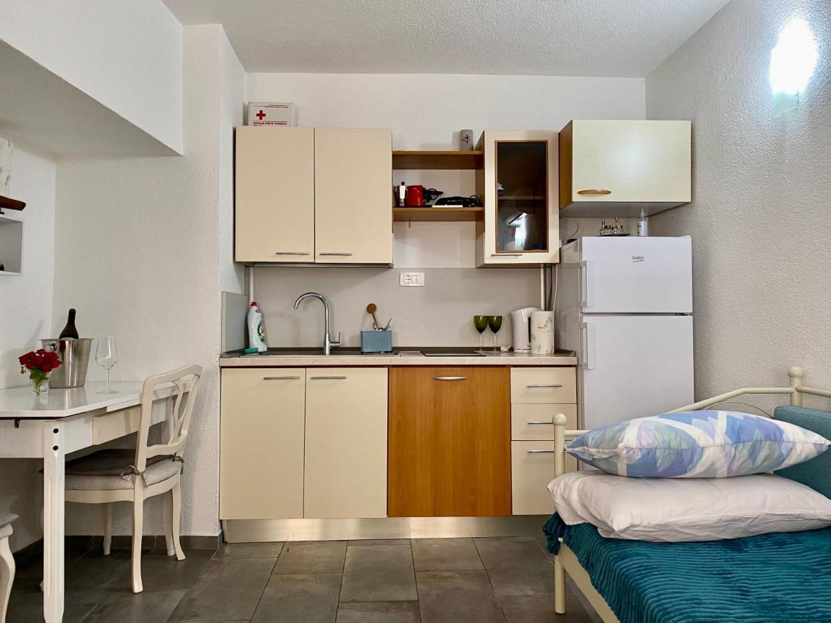 Apartment Papalina City Center Split Exterior photo